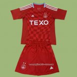 Maglia Prima Aberdeen Bambino 2024/2025