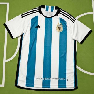 Maglia Prima Argentina 2022