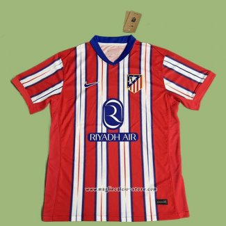 Maglia Prima Atletico Madrid 2024/2025