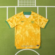 Maglia Prima Australia 2022