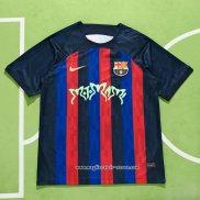 Maglia Prima Barcellona Rosalia 2022/2023