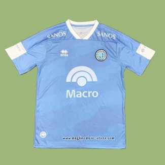 Maglia Prima Belgrano 2024