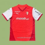 Maglia Prima Braga 2024/2025