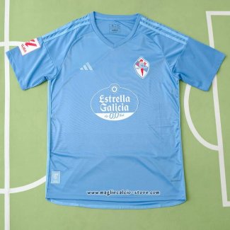 Maglia Prima Celta Vigo 2023/2024