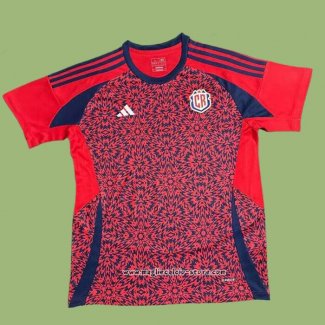 Maglia Prima Costa Rica 2024