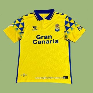 Maglia Prima Las Palmas 2024/2025