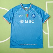 Maglia Prima Napoli 2023/2024