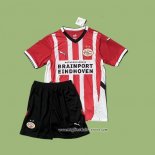 Maglia Prima PSV Bambino 2024/2025