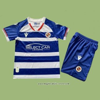 Maglia Prima Reading Bambino 2024/2025