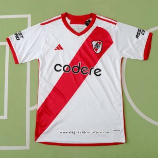 Maglia Prima River 2023/2024