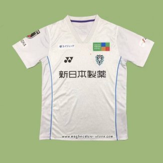 Maglia Seconda Avispa Fukuoka 2024