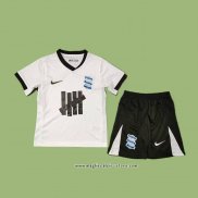 Maglia Seconda Birmingham City Bambino 2024/2025