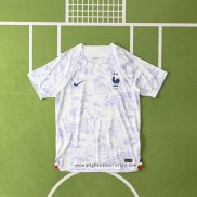 Maglia Seconda Francia 2022