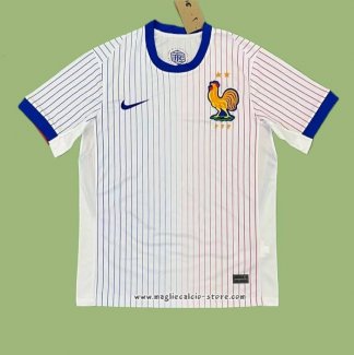 Maglia Seconda Francia 2024