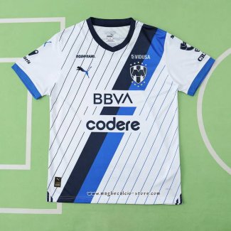 Maglia Seconda Monterrey 2023/2024