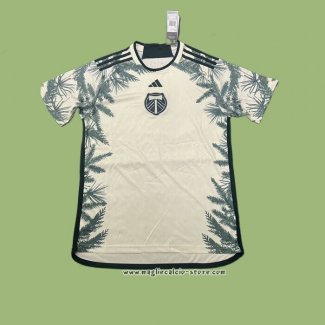 Maglia Seconda Portland Timbers 2024/2025