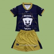 Maglia Seconda Pumas UNAM Bambino 2024/2025