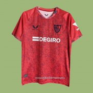 Maglia Seconda Sevilla FC 2024/2025