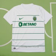 Maglia Seconda Sporting 2023/2024