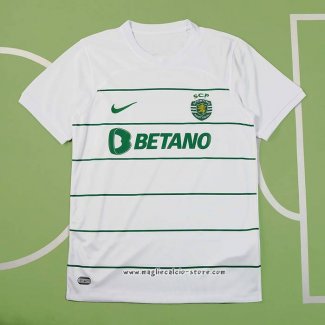 Maglia Seconda Sporting 2023/2024