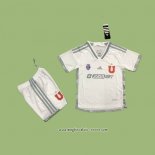 Maglia Seconda Universidad de Cile Bambino 2024