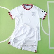 Maglia Seconda West Ham Bambino 2023/2024