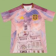 Maglia Spagna Special 2024