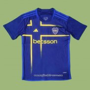 Maglia Terza Boca Juniors 2024