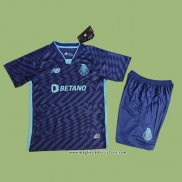 Maglia Terza Porto Bambino 2024/2025