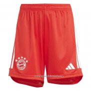 Pantaloncini Prima Bayern Monaco 2023/2024