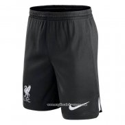 Pantaloncini Seconda Liverpool 2023/2024