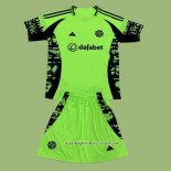 Maglia Celtic Special Bambino 2024/2025