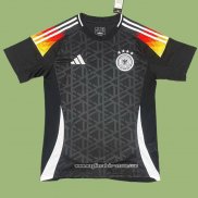 Maglia Germania Special 2024 Nero