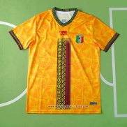 Maglia Mali Special 2024 Arancione