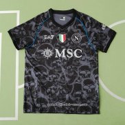 Maglia Napoli x Halloween 2023/2024