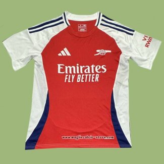 Maglia Prima Arsenal 2024/2025