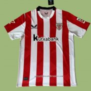 Maglia Prima Athletic Bilbao 2024/2025