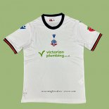 Maglia Prima Bolton Wanderers 2024/2025