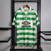 Maglia Prima Celtic Retro 1998