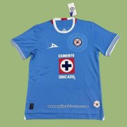 Maglia Prima Cruz Azul 2024/2025