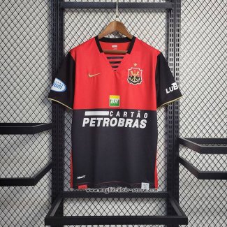 Maglia Prima Flamengo Retro 2007-2008