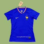 Maglia Prima Francia Donna 2024