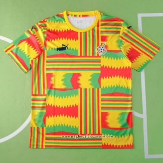 Maglia Prima Ghana 2023/2024