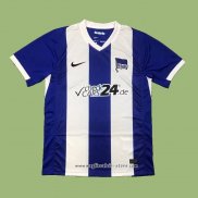 Maglia Prima Hertha BSC 2024/2025