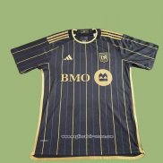 Maglia Prima Los Angeles FC 2024/2025