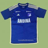 Maglia Prima Millonarios 2024