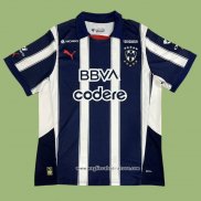 Maglia Prima Monterrey 2024/2025