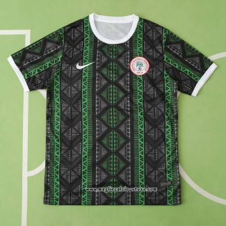 Maglia Prima Nigeria 2024