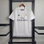 Maglia Prima Real Madrid Retro 2015-2016