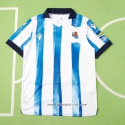 Maglia Prima Real Sociedad 2023/2024